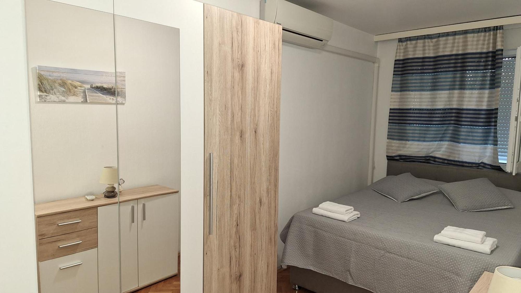 Apartment Luce Split Exterior photo