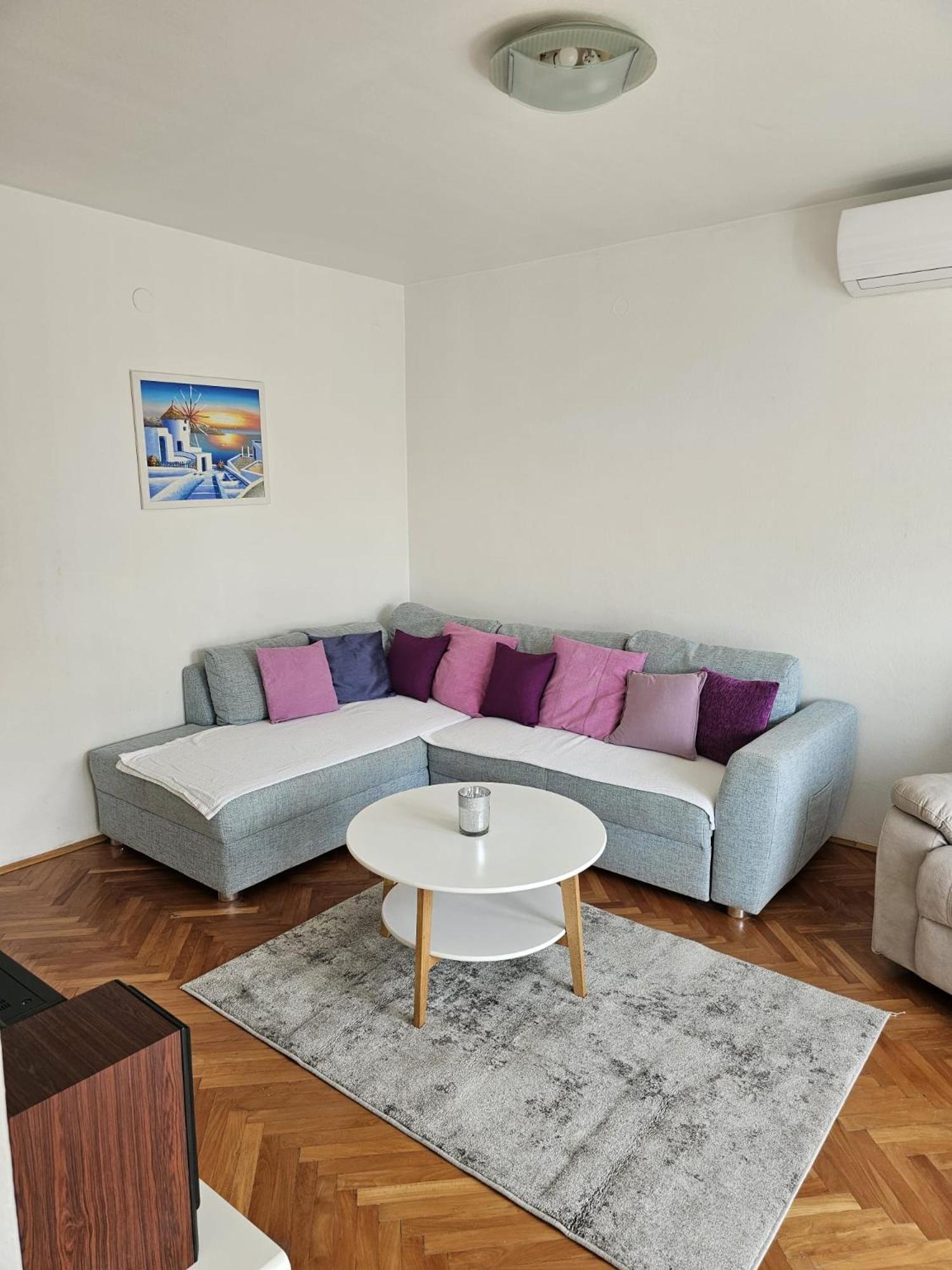 Apartment Luce Split Exterior photo