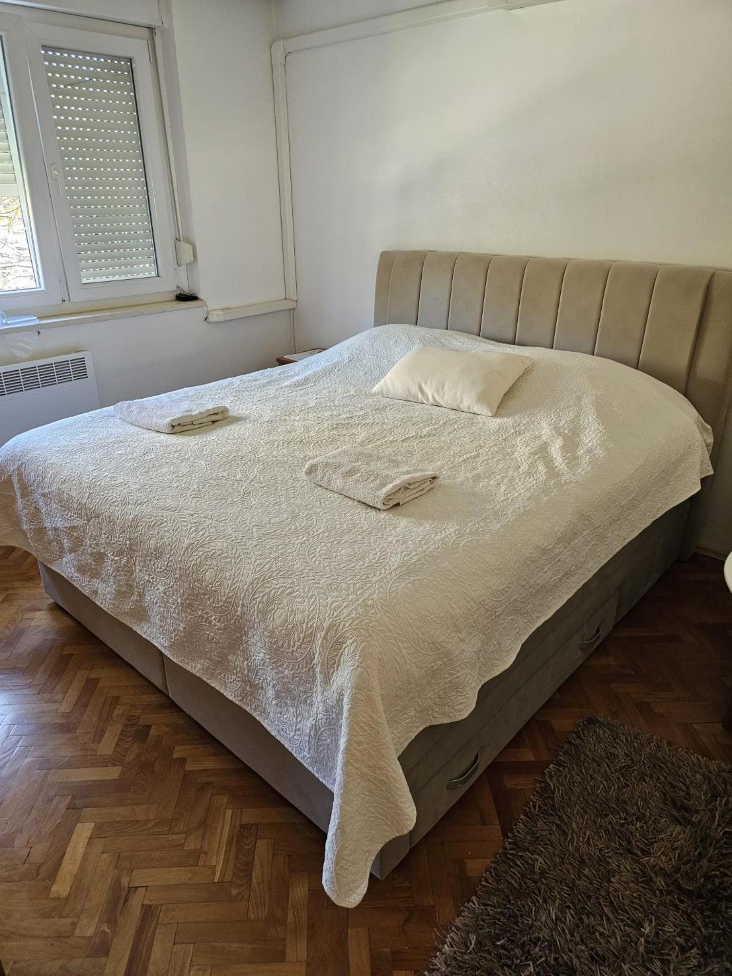 Apartment Luce Split Exterior photo