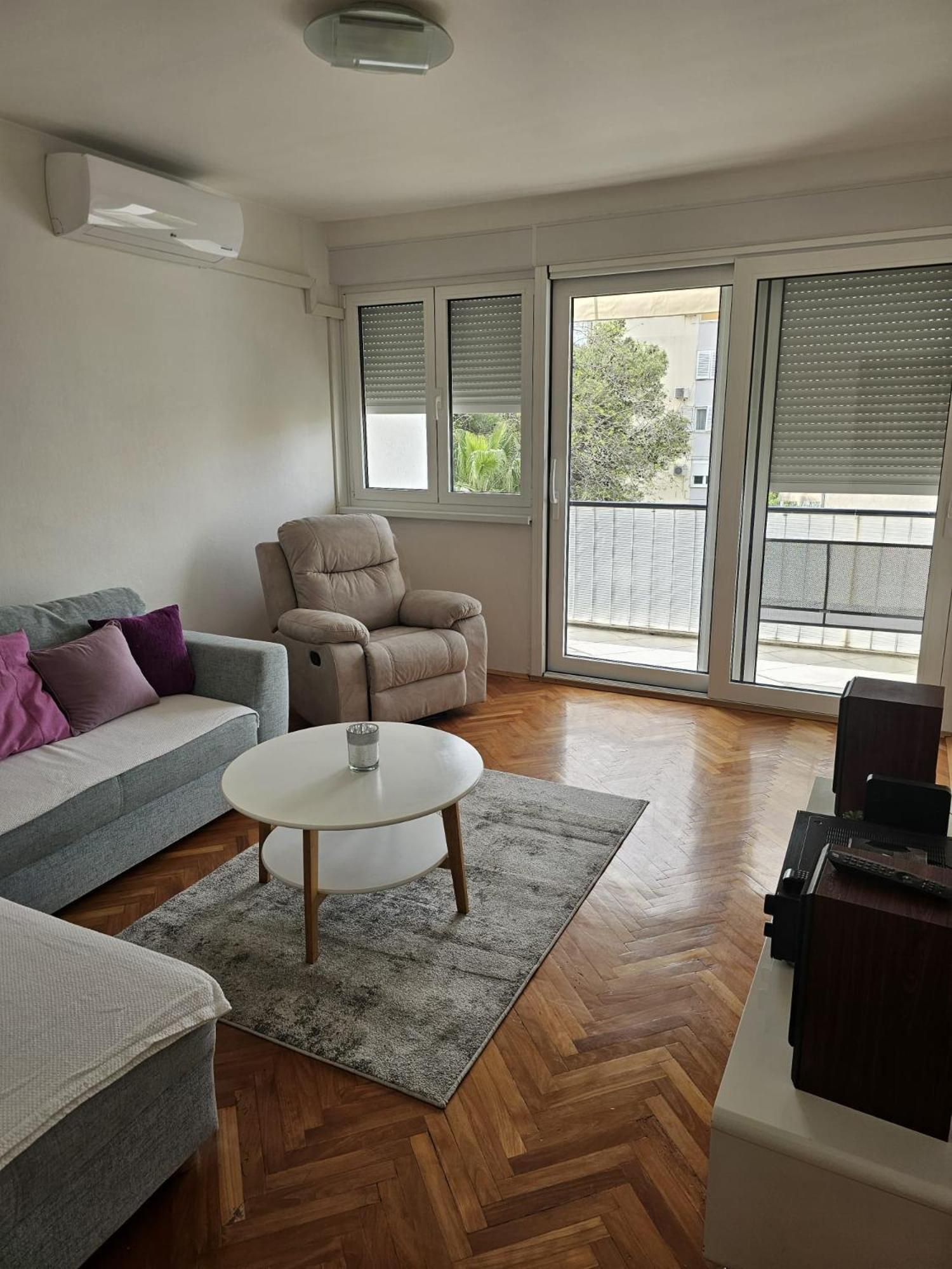 Apartment Luce Split Exterior photo