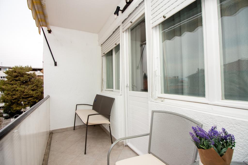 Apartment Luce Split Exterior photo