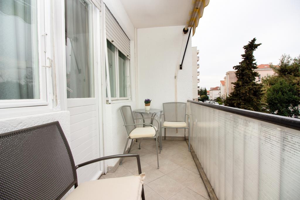 Apartment Luce Split Exterior photo