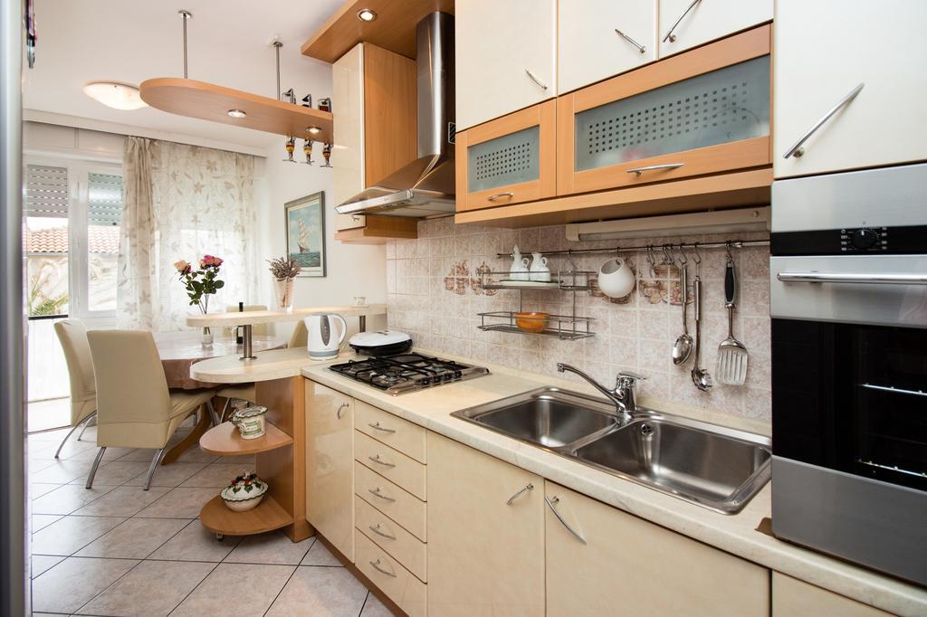 Apartment Luce Split Exterior photo
