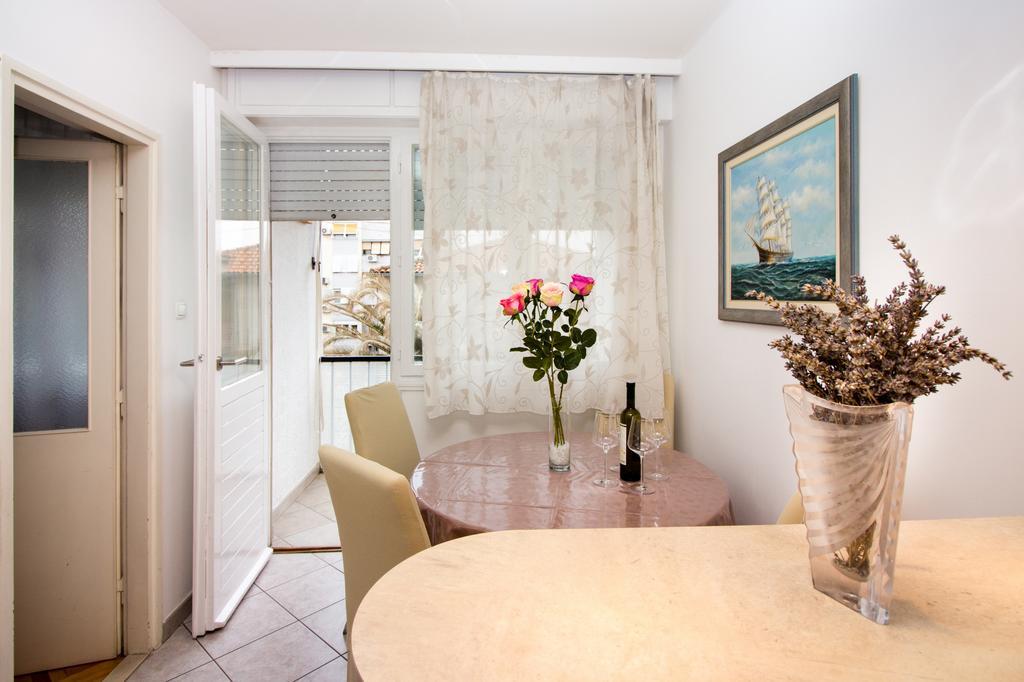 Apartment Luce Split Exterior photo